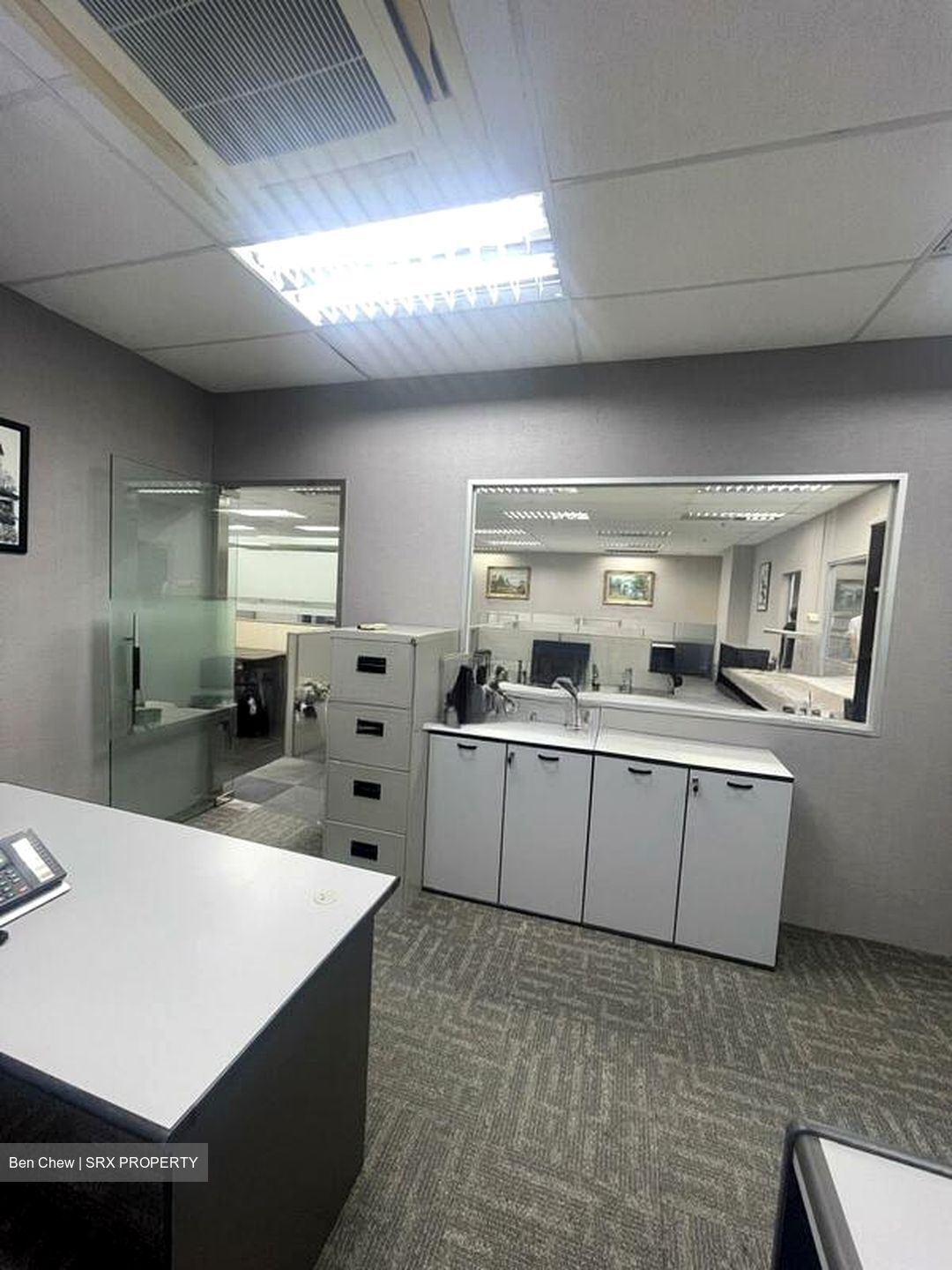 Tradehub 21 (D22), Factory #628749631